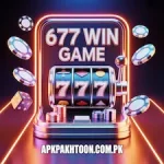 677 win game
