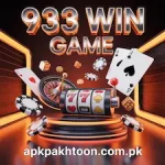 933 Win Game