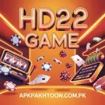 HD22 Game