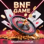 bnf888 game