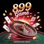 899 Game