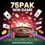 75PAK Win game