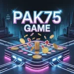 PAK75 game